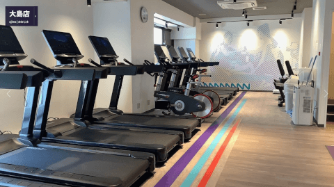 エニタイムフィットネス 大島店_4番目の写真